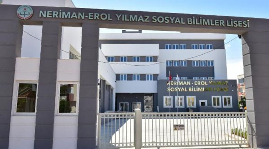 Hayırlı evlat hayırsever vatandaş