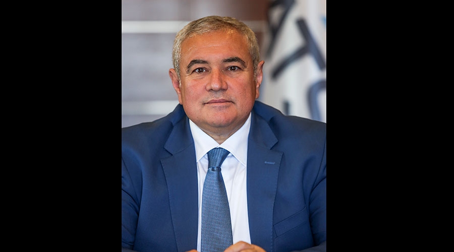 ATSO’dan 40 Milyonluk Nefes