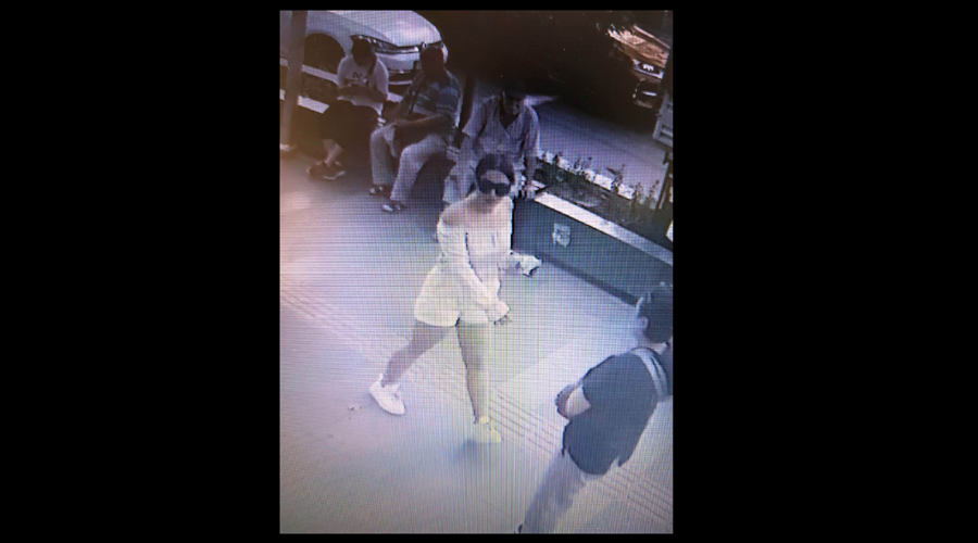 Sahte parayla tatil polise takıldı