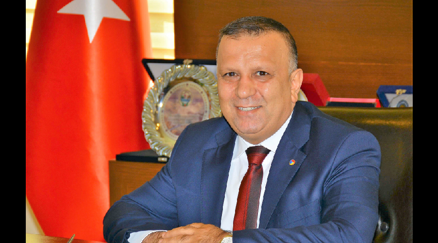 Manavgat OSB'ye 'Zeytinlik' engeli