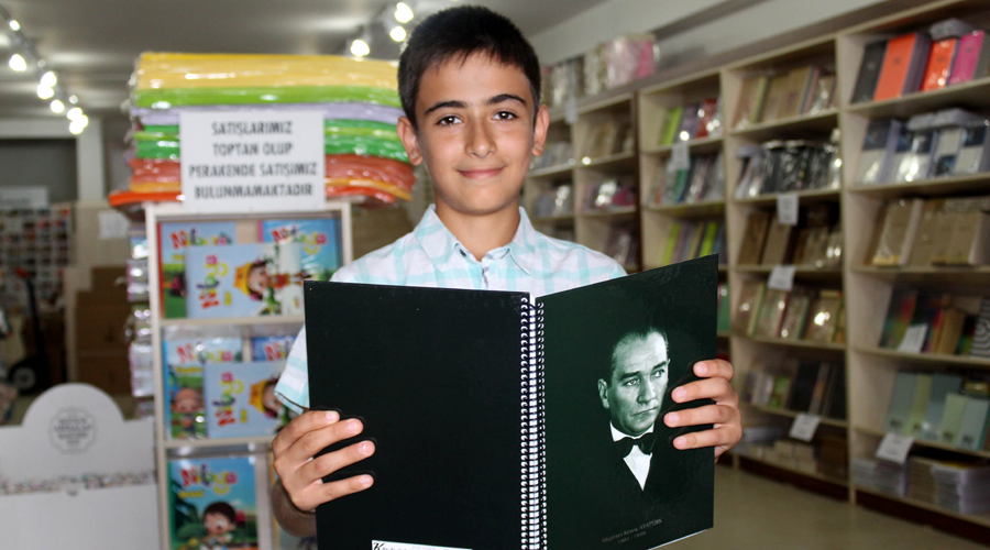 'Kalitesiz kırtasiye kör eder' uyarısı