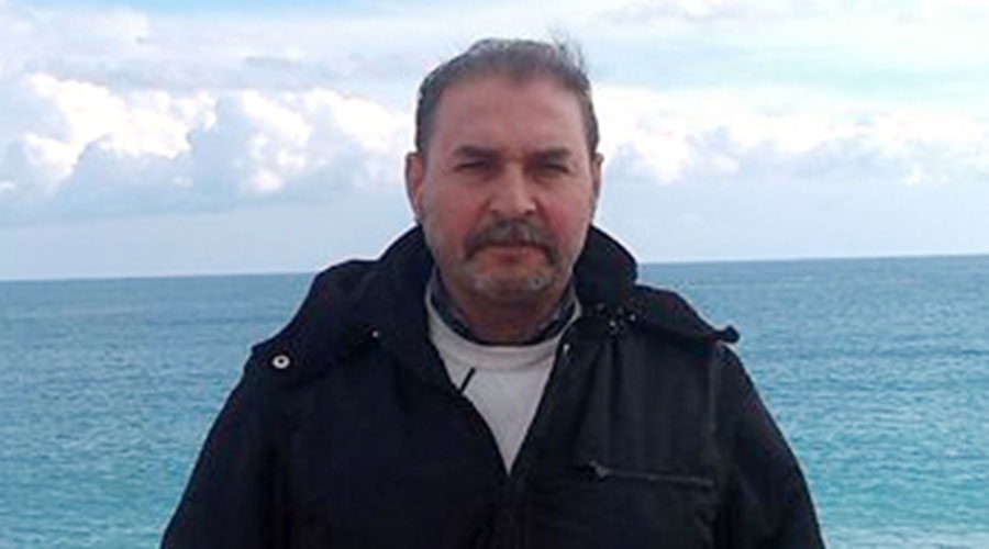 İki midibüs arasında sıkışan terzi öldü