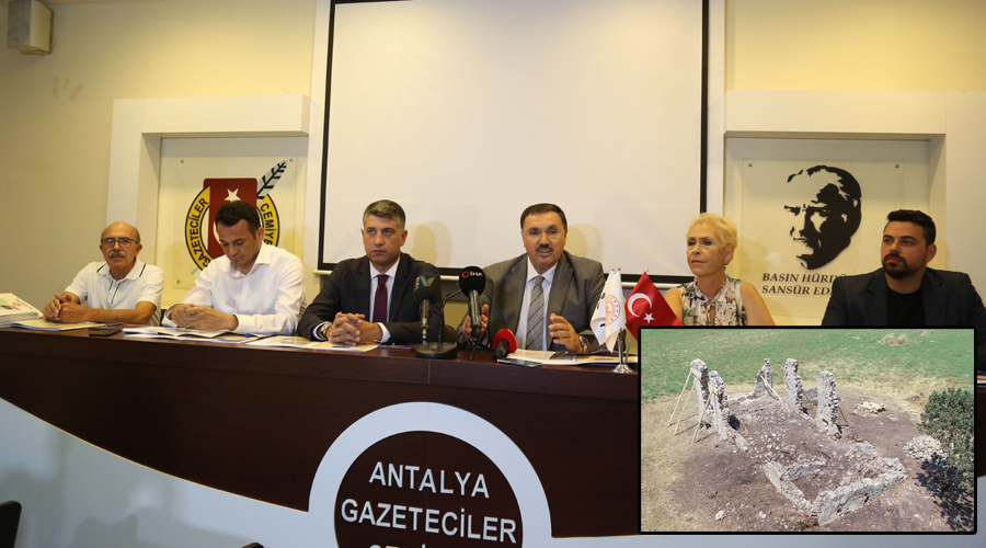 Osmanlı'nın ilk telgraf istasyonuymuş