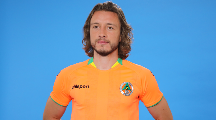 Alanyaspor’da Taha Yalçıner ile yollar ayrıldı