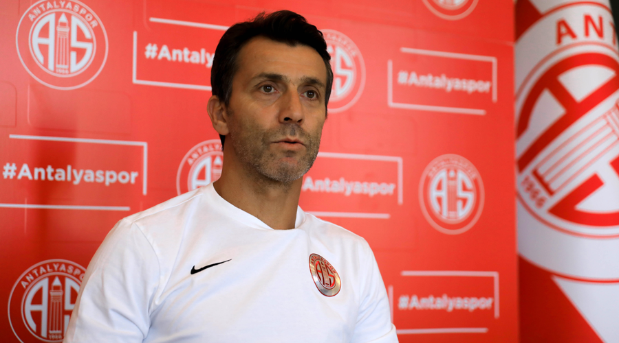 Bülent Korkmaz: İnşallah Konya'dan kayıpsız döneriz