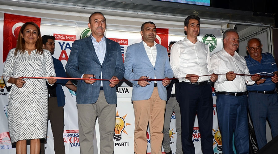 Tarıma ve çiftçiye desteğimizi arttıracağız