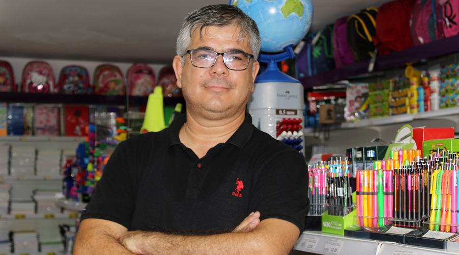 Özel okulların kırtasiye masrafı, tıp ve hukuk fakülteleriyle yarışıyor