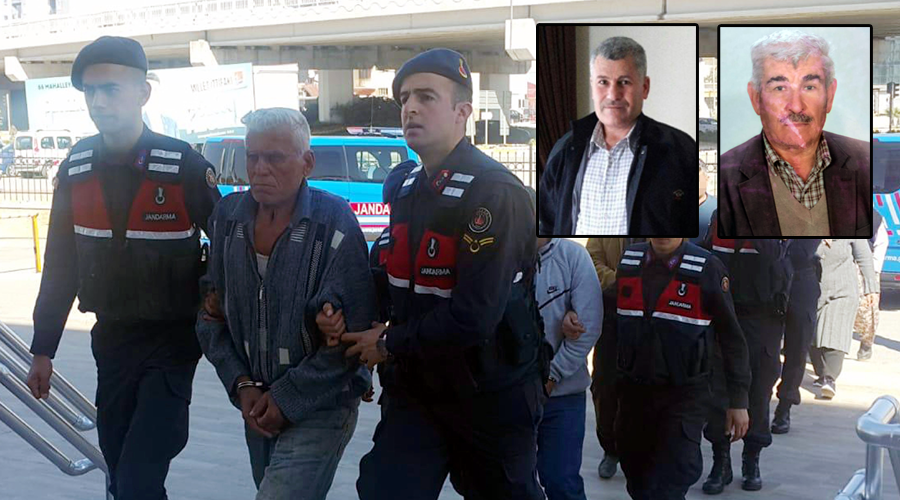 Çifte cinayet sanığı: Kendimi korumak için ateş ederek kaçtım
