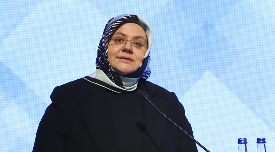 Bakan Selçuk: 1663 tıbbi cihaz ve malzeme fiyatında 731 milyon lira iyileştirme sağladık