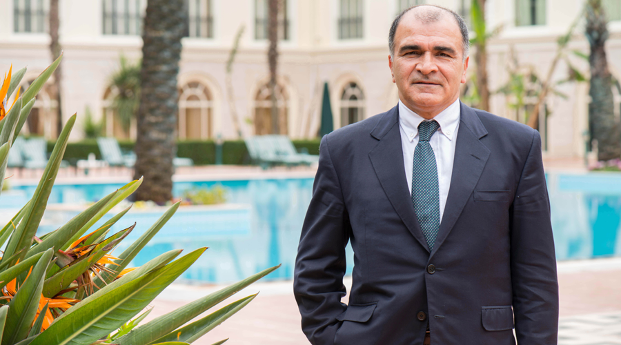 Turizmde eylül beklentisi çift haneli büyüme 