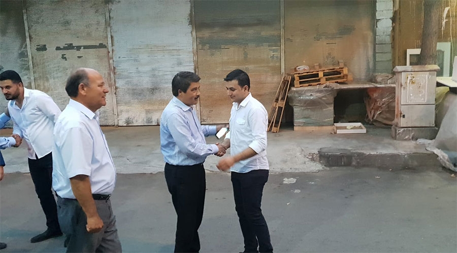 Döşemealtı yeni yatırımlarla şahlanacak