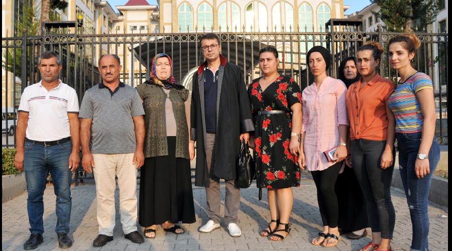 Sanık tutuklanmayınca avukat ağladı