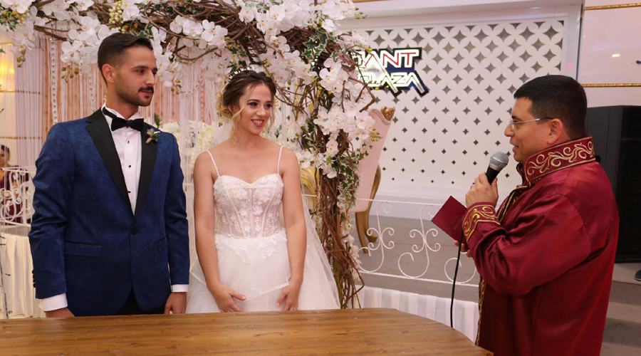 Kepez'de '9.9.2019' yoğunluğu