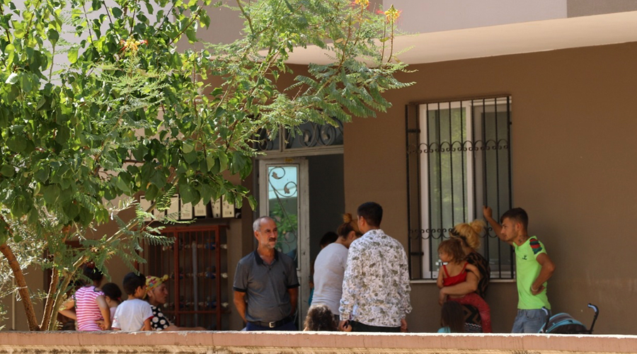 Oğlunu askere uğurladı, evde ölü bulundu