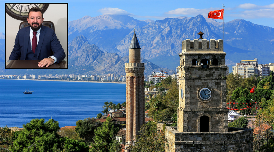 Yabancı emekliler, otelde tatil yerine konut alıyor