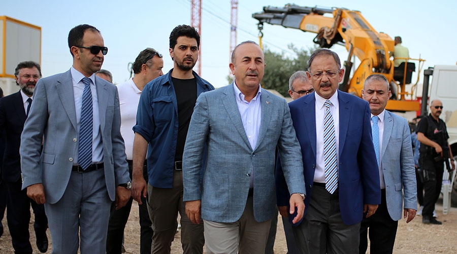 Bakan Özhaseki, 'Yapı Kayıt Belgesi' detaylarını açıkladı