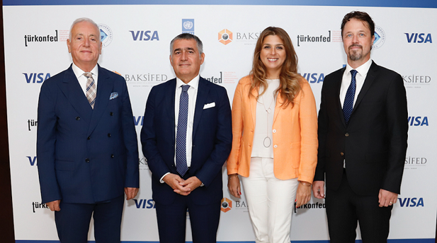 Antalya, Türkiye'nin en rekabetçi sekizinci ili