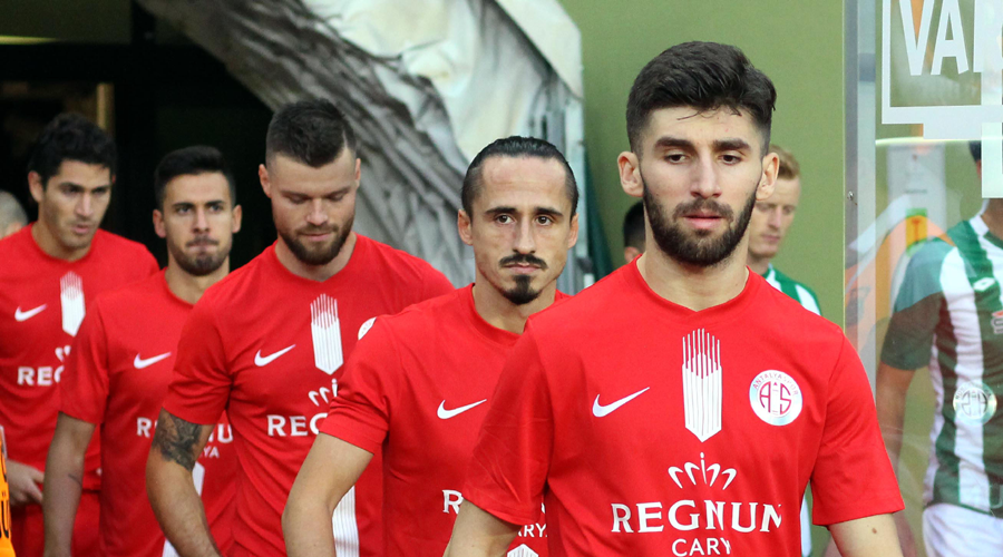 Korkmaz: Doğukan'ın sakatlığı canımı sıktı