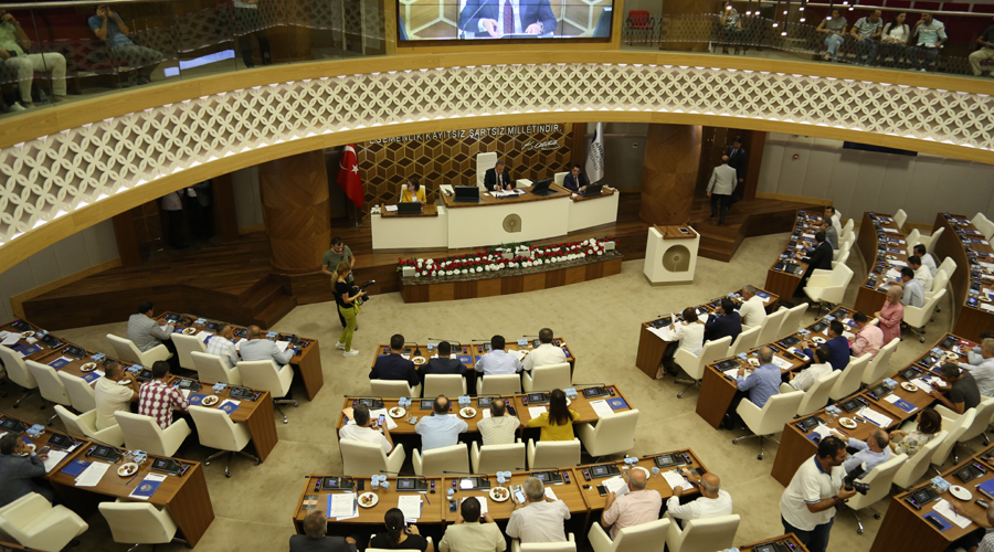 Ulaşım esnafına ödenen gelir desteğine yeni düzenleme