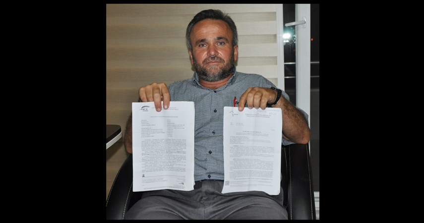 Suriyelileri 'sigortasız çalıştırmak'tan 65 bin lira ceza kesildi