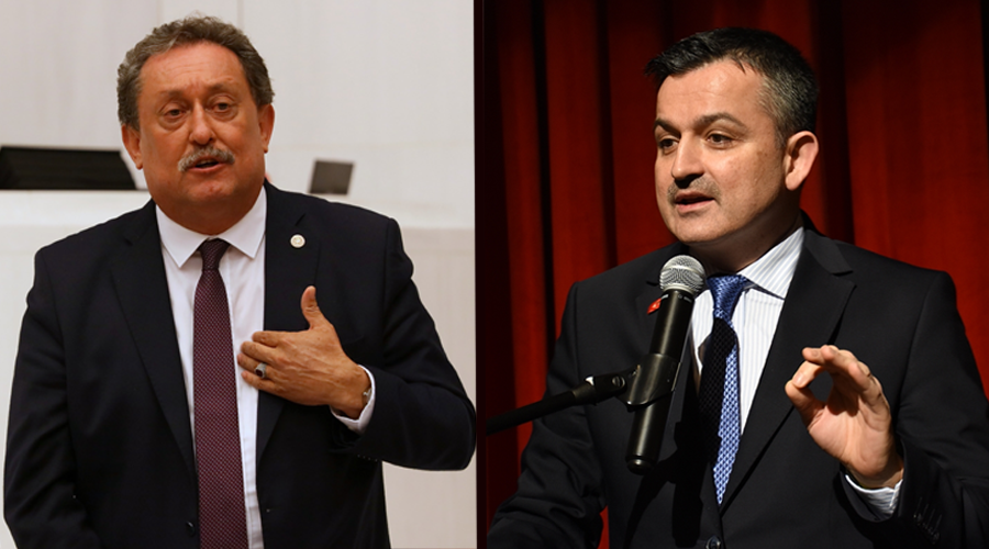 Eleştiren çiftçiye ceza mı?