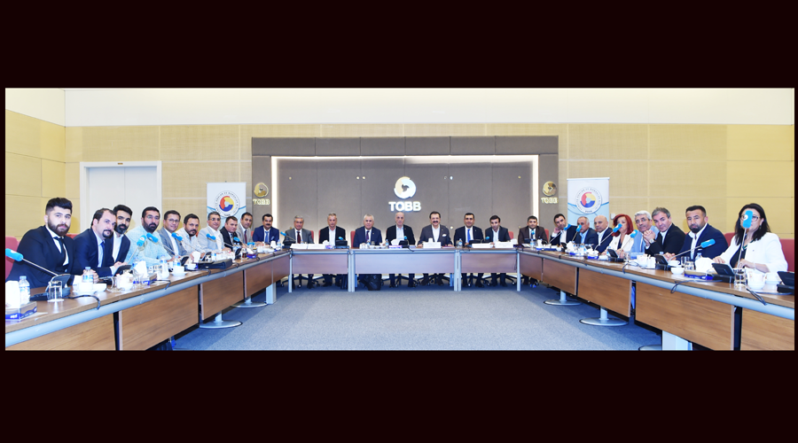 Atık Yönetimi konusunda uzlaşma sağlandı