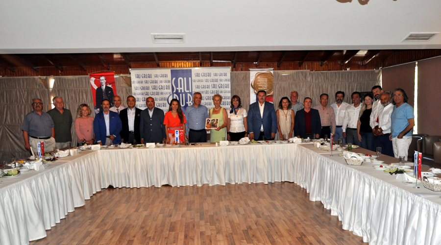 Patara kazılarına destek çağrısı