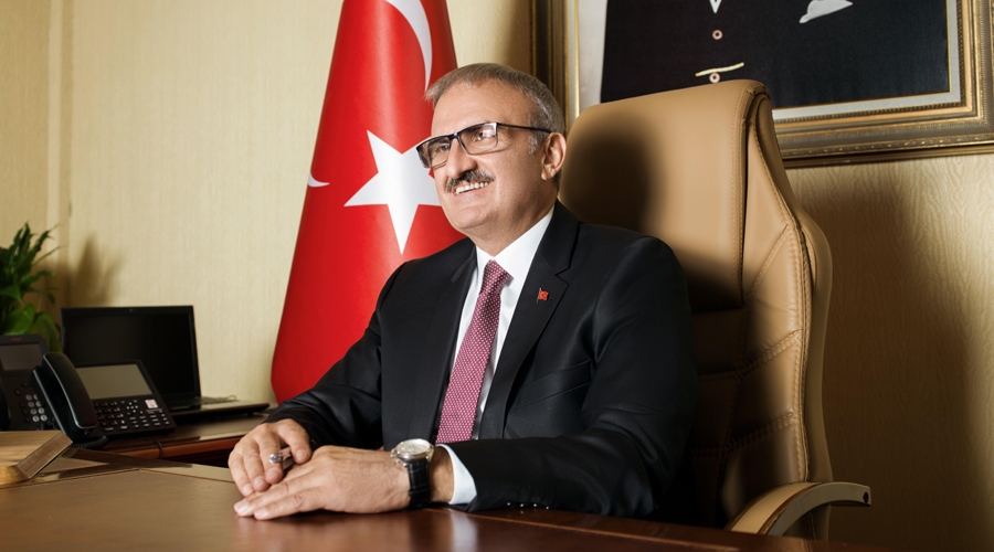 Vali Karaloğlu: Tüm gazilerimizi minnetle anıyoruz