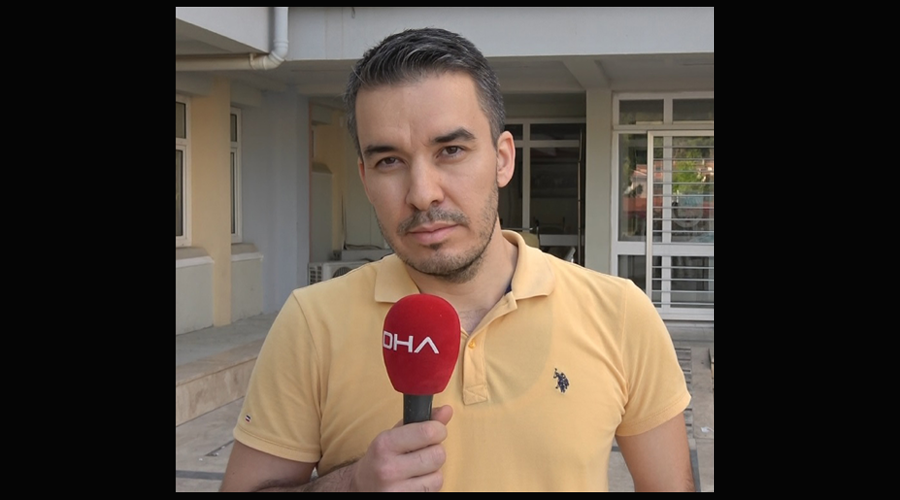 Başına çekiçle vurulan yaşlı kadının torunu: Hayati tehlikesi yüksek