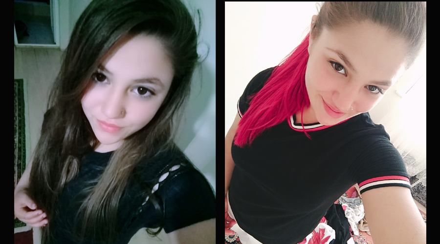 Bir haftadır kayıp olan Derya, bulundu