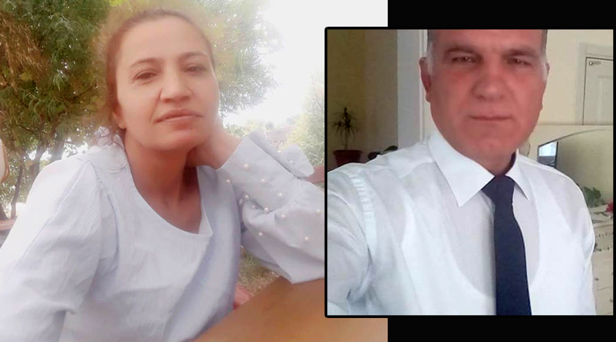 Eski eşi tarafından yüzüne kezzap atılan kadın yaşam mücadelesini kaybetti