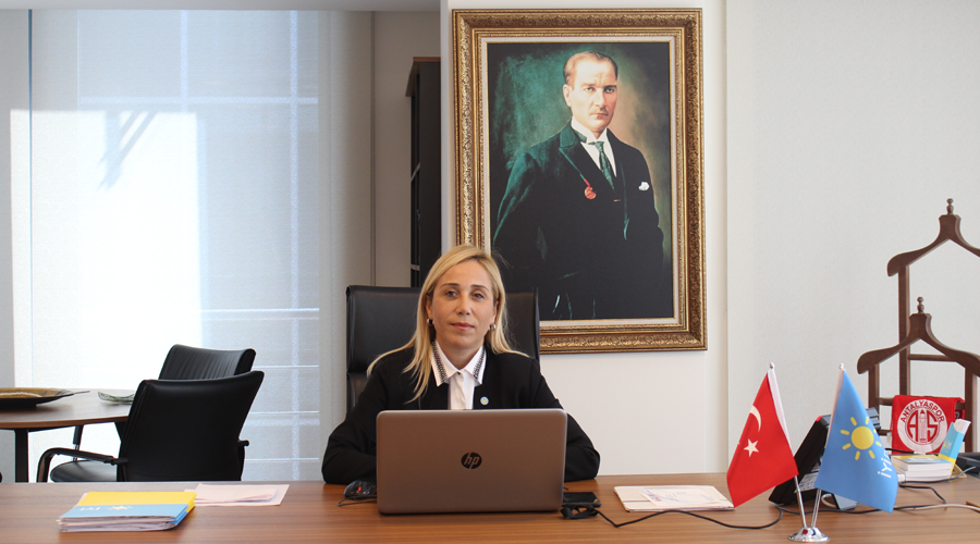 'Tünelin ucundaki ışığı biz neden göremiyoruz'