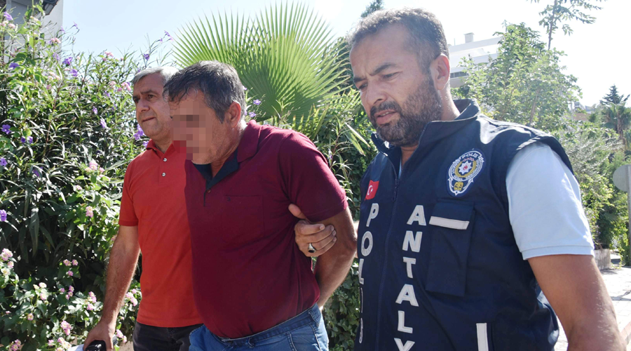 Engelli kadının ölümünde eşi ve kayınbiraderi şüpheli 