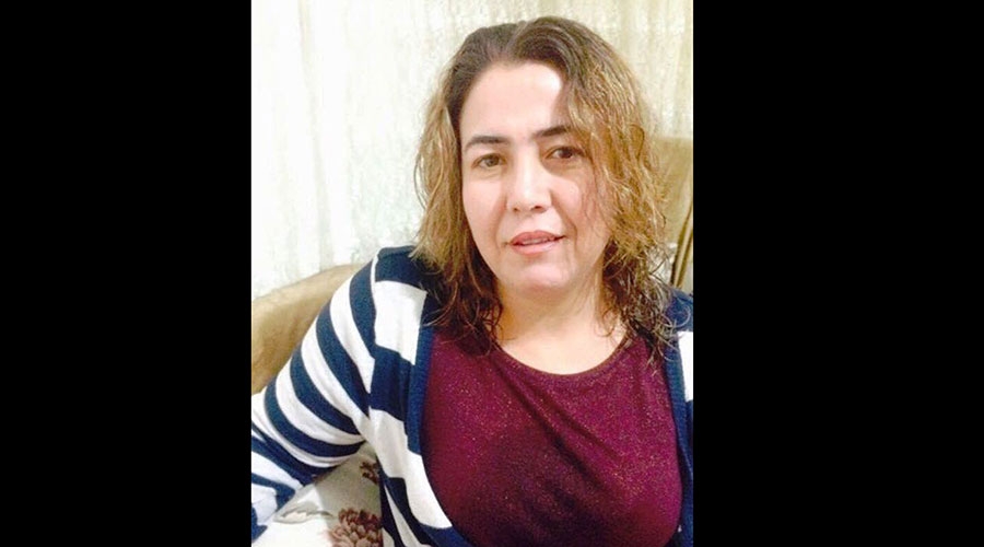 Ayrılmak isteyen 14 yıllık hayat arkadaşını öldürdü