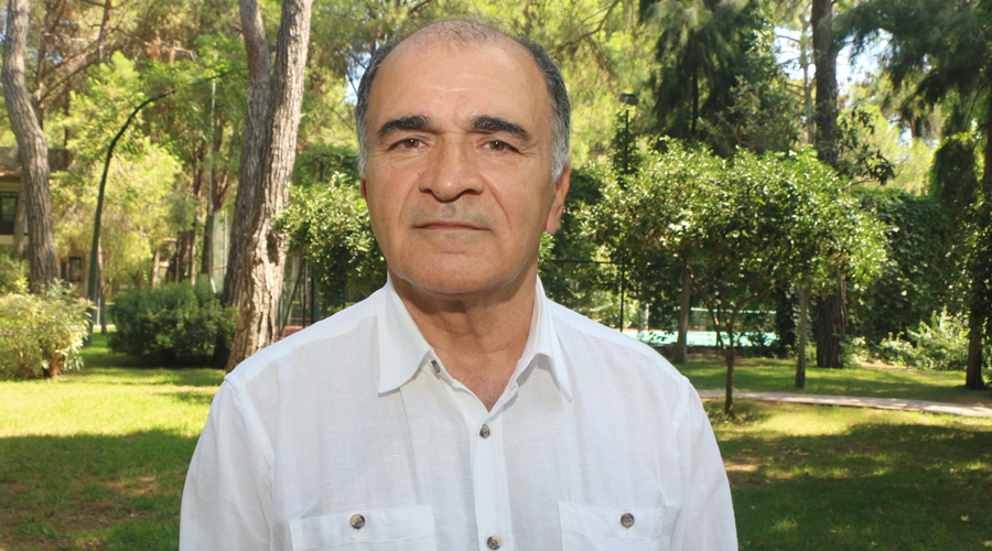 Osman Ayık: Ara tatil, beklentilerimiz doğrultusunda bir düzenleme