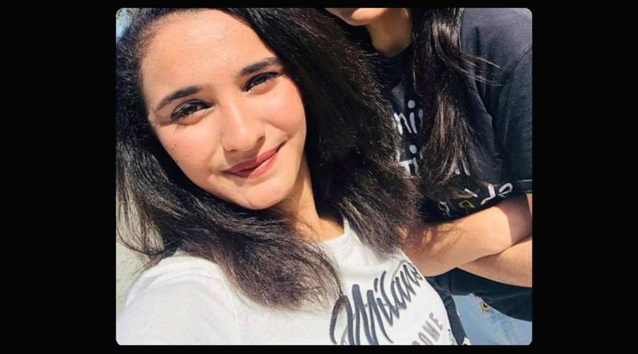 Kaybolan liseli Hatice'yi bekçiler buldu