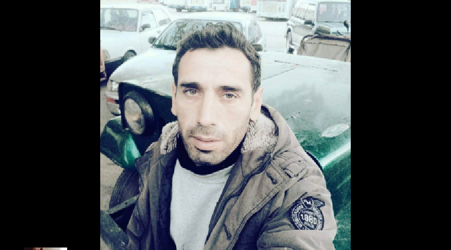 Eşi terk edince kendini astı