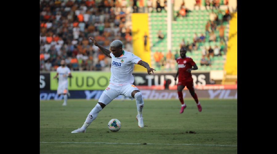 Aytemiz Alanyaspor – Demir Grup Sivasspor maçının ardından