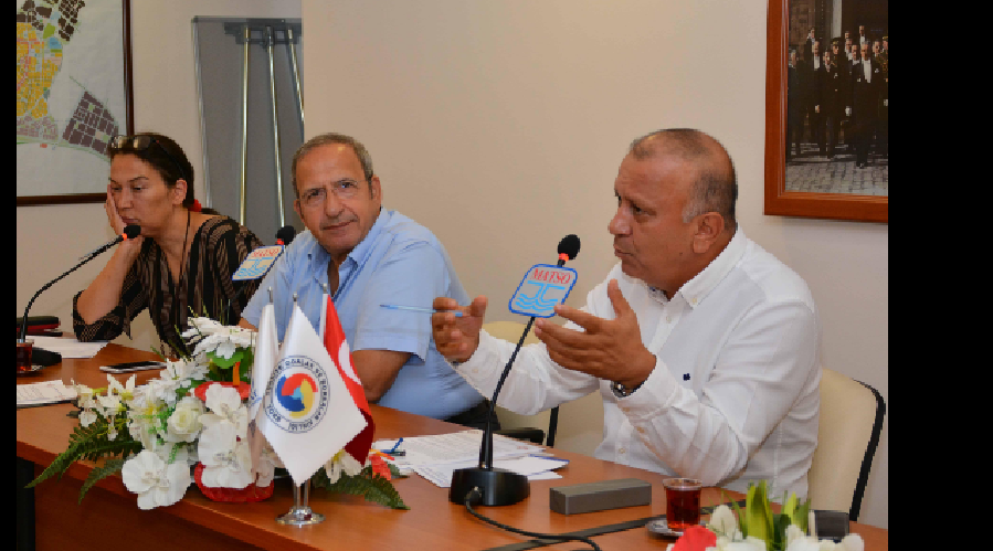 MATSO Başkanı: Thomas Cook'un Manavgat'a zararı 150 milyon auro