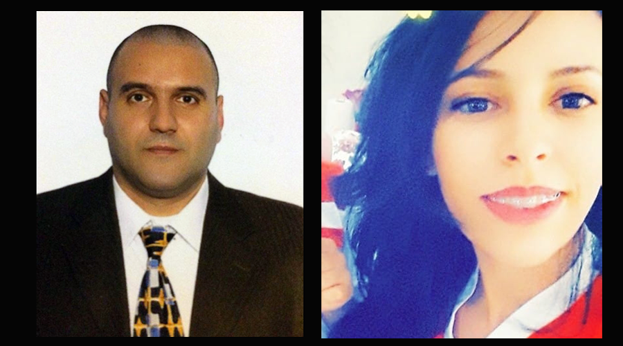 Baldızını sokakta kovalayıp boğazını kesti