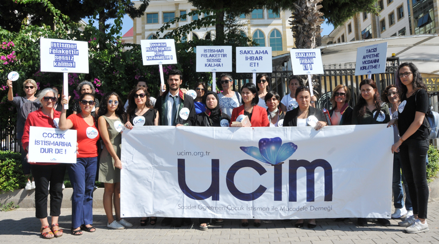 25 öğrenciye taciz ve istismar davasında yayın yasağı kaldırıldı