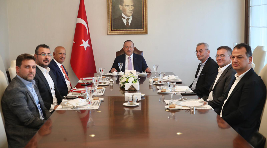 Antalyaspor’a destek gecesi düzenlenecek