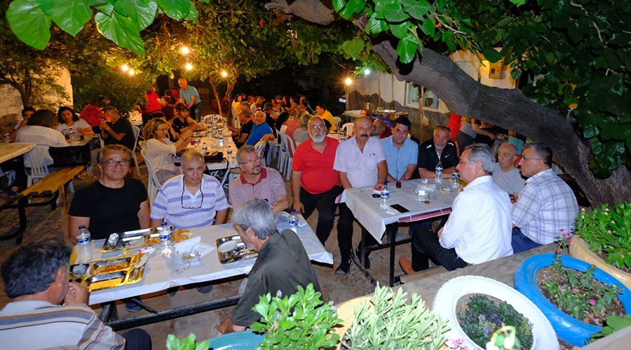 CHP’liler “Bu kez tamam”