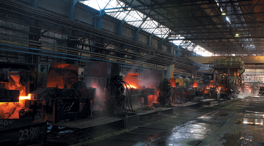 Yüzde 50 gümrük vergisi ABD’ye çelik ihracatını iyice azaltır