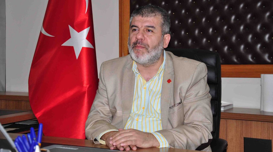 Saadet’ten Dünya Gazeteciler Günü Kutlaması