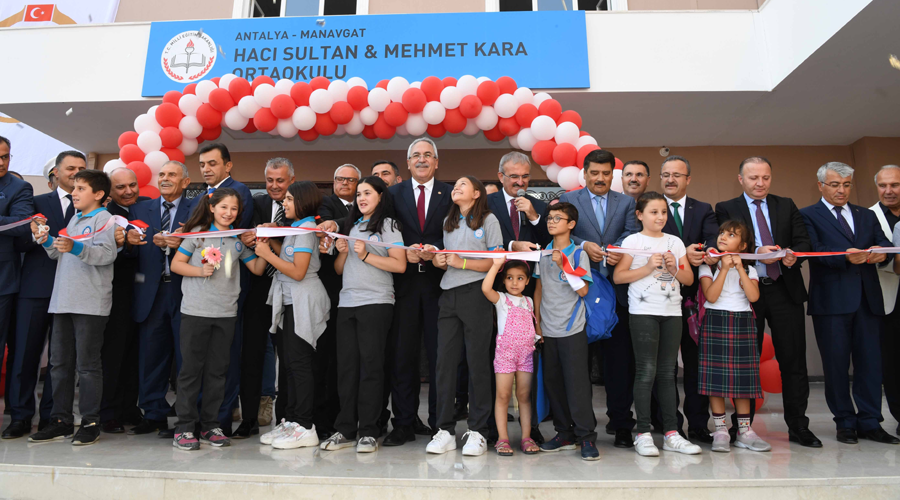 Karaloğlu: