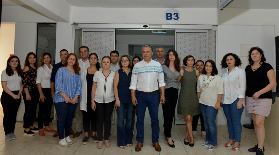 Muratpaşa itiraz etti belediyeler rahat etti