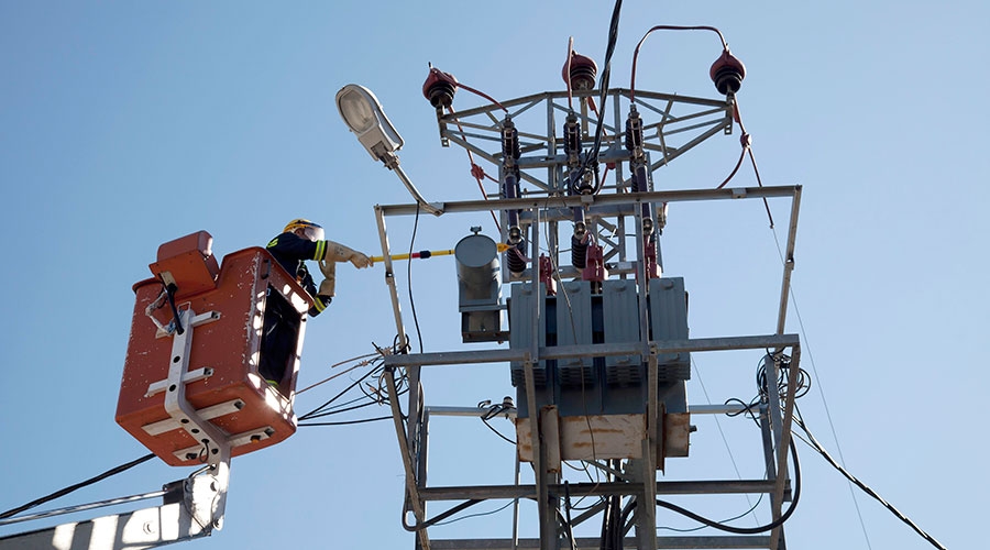 AEDAŞ, bayram, seçim ve sınavda kesintisiz enerji için alarma geçti