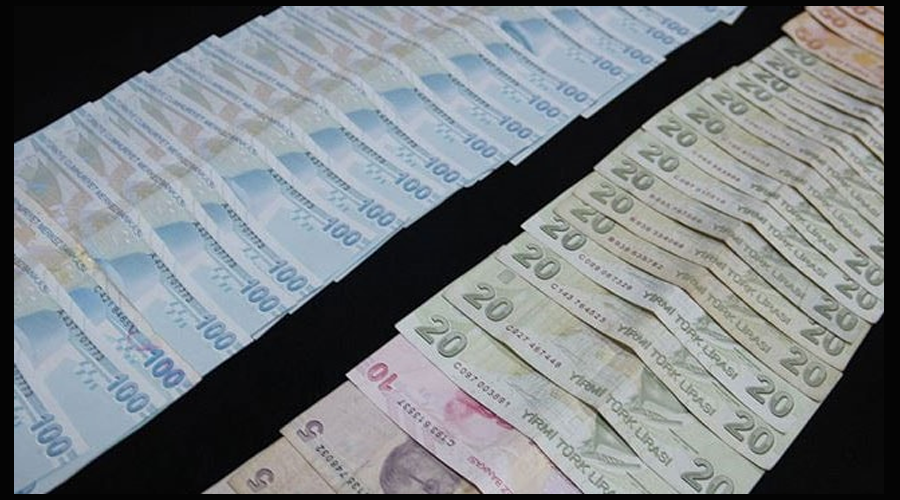 Sahte para operasyonunda gözaltılar 18'e çıktı