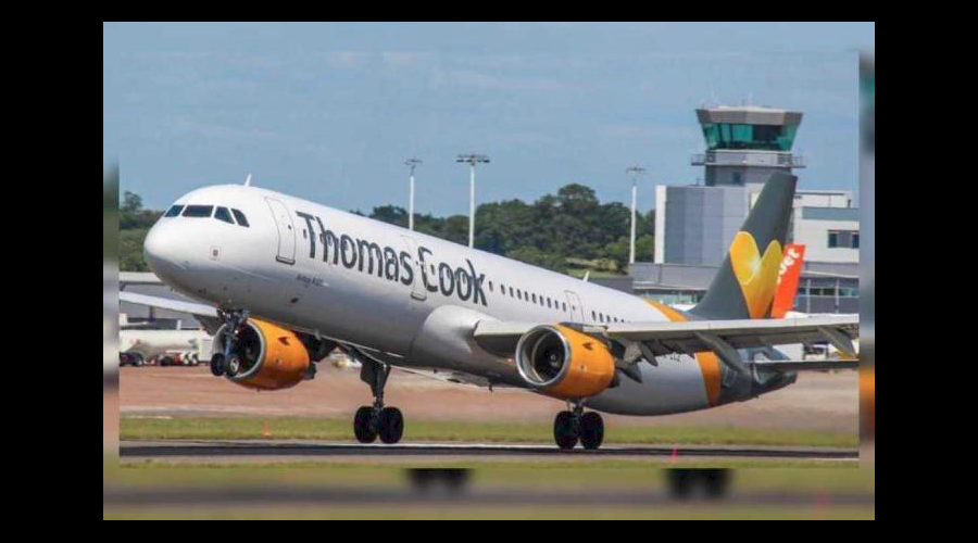Thomas Cook’un uçaklarını THY alacak